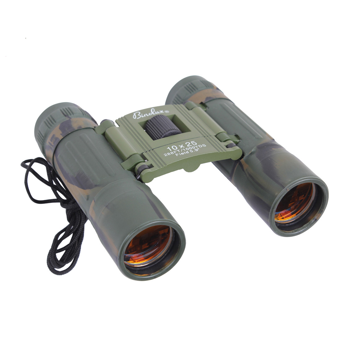 innovage outdoor camouflage binoculars