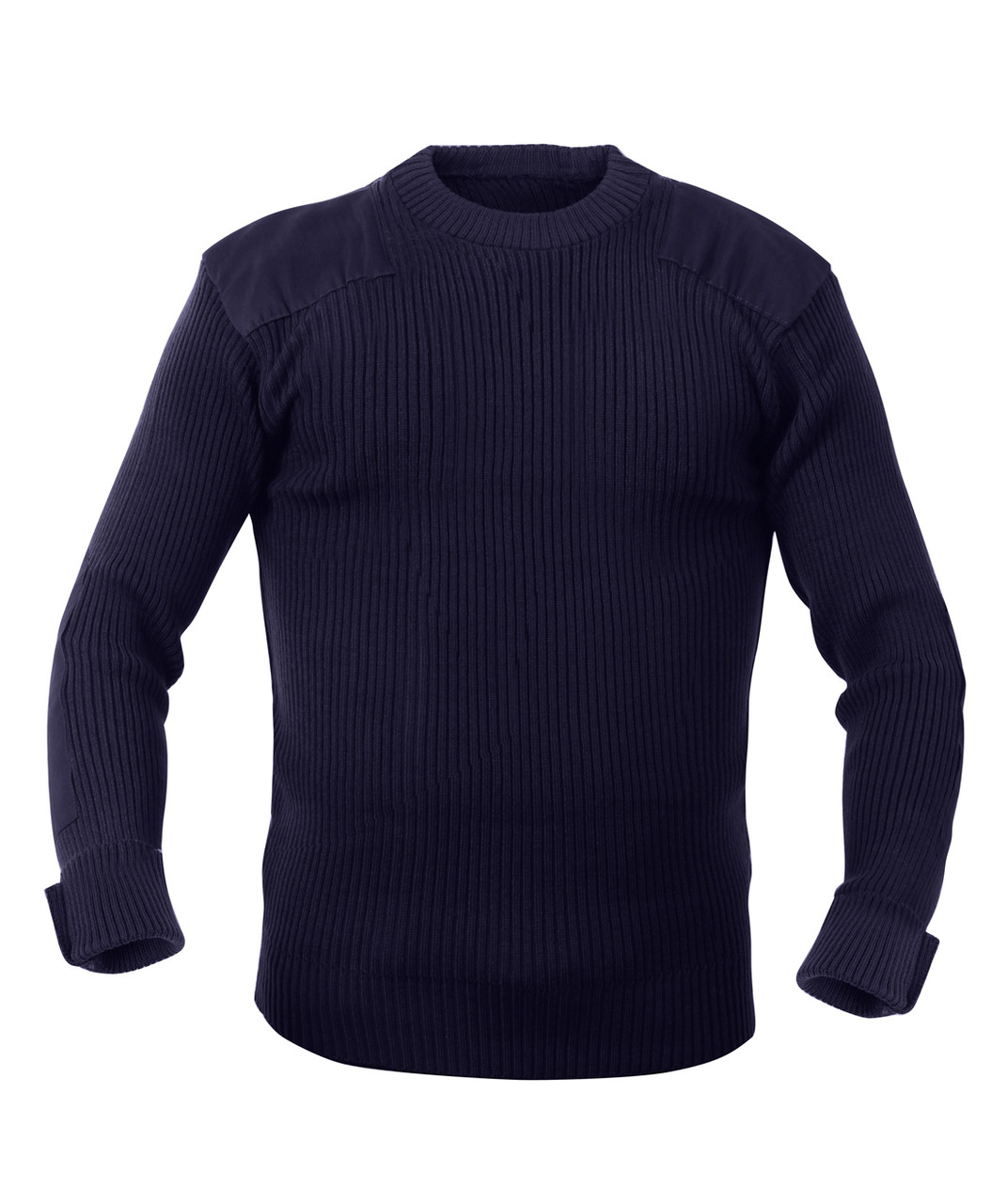 polo army fatigue sweater
