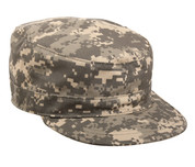 army fatigue polo hat