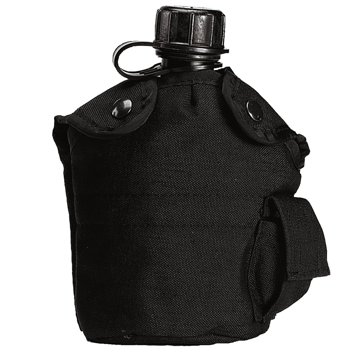 Shop G.I. Type Enhanced Nylon Canteen Covers Fatigues Army Navy Gear