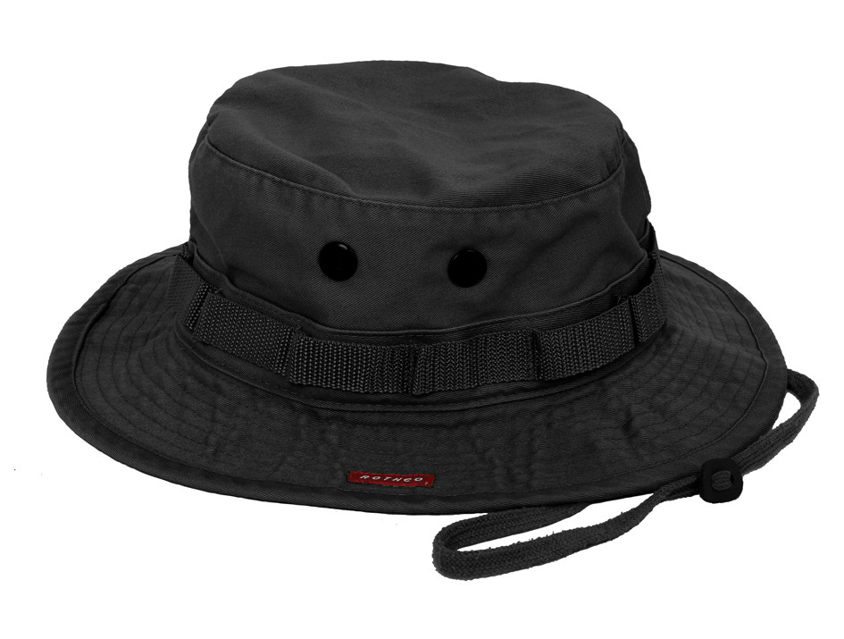 rothco boonie navy bucket hat