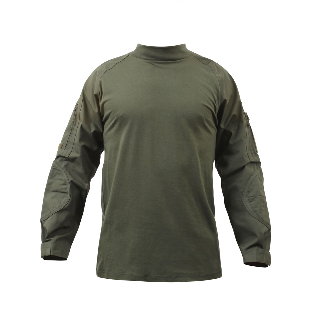Shop Military Tactical Combat Shirts - Fatigues Army Navy Gear