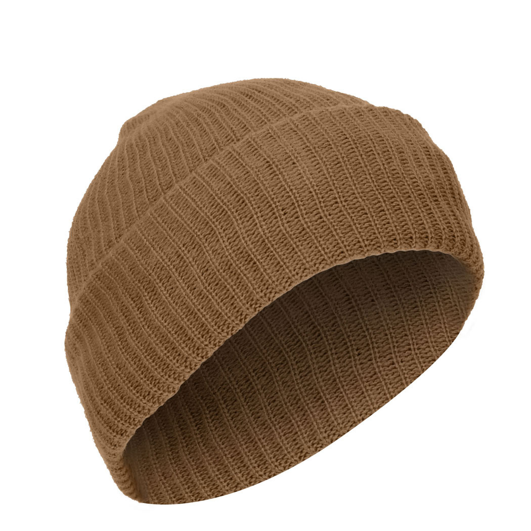 watch cap coyote