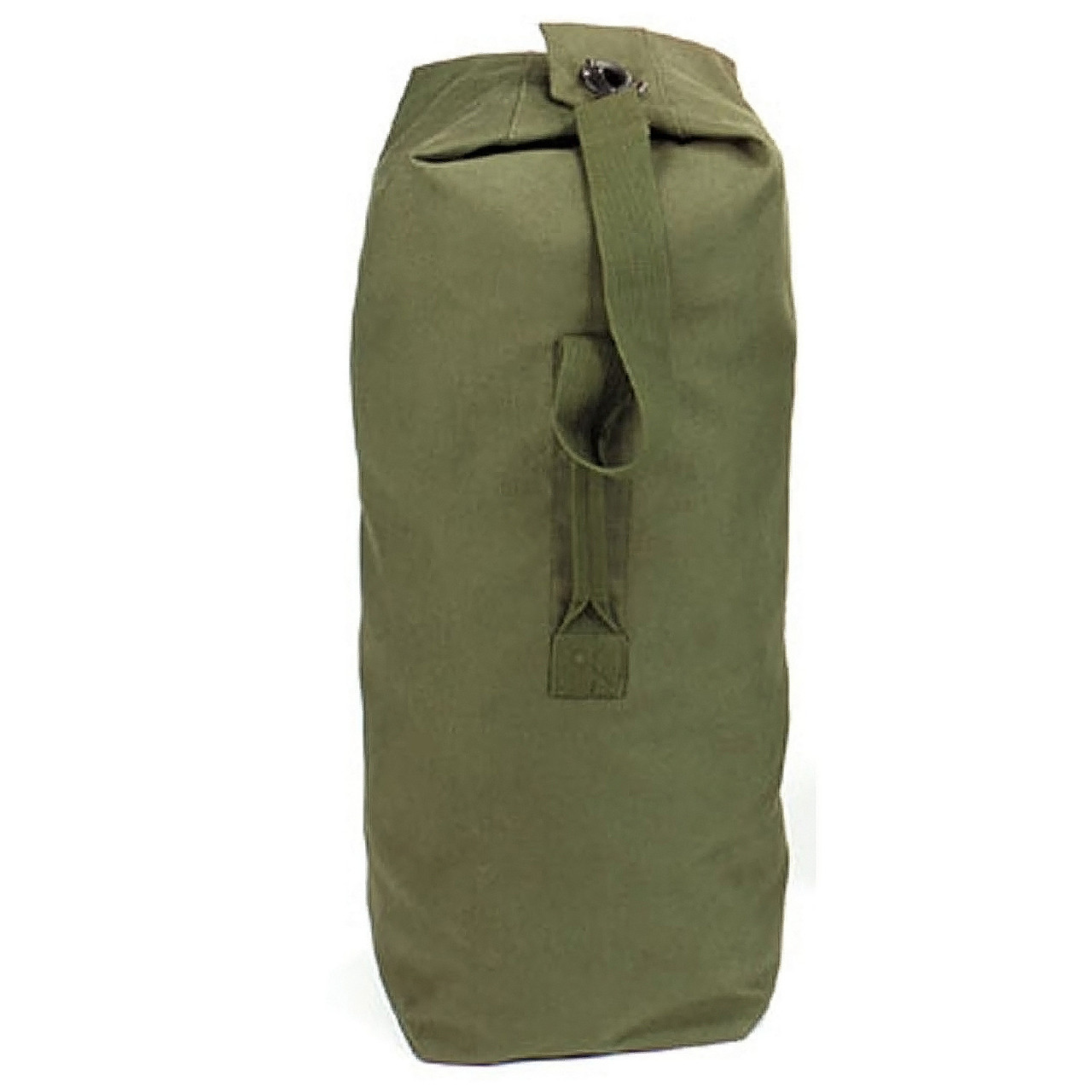 army duffle bag