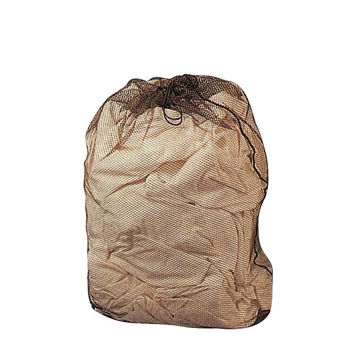 military mesh laundry bag