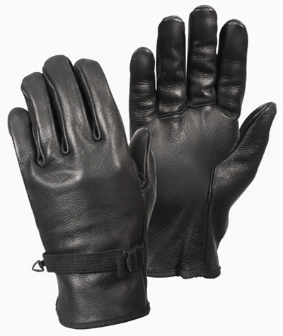 leather gloves shop