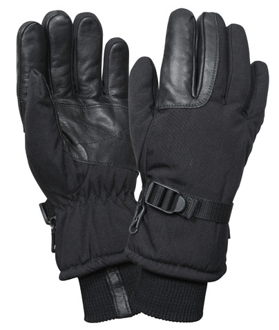 gloves for extreme cold temperatures