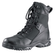 boys army boots