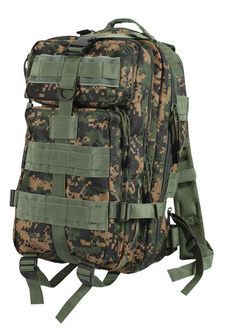 army backpack for kids