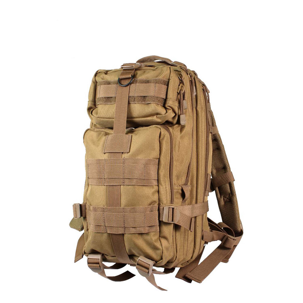 kids safari backpack