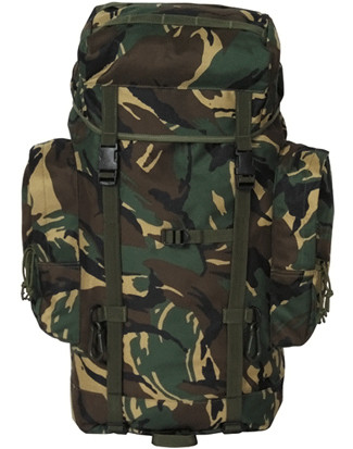 army backpack for kids