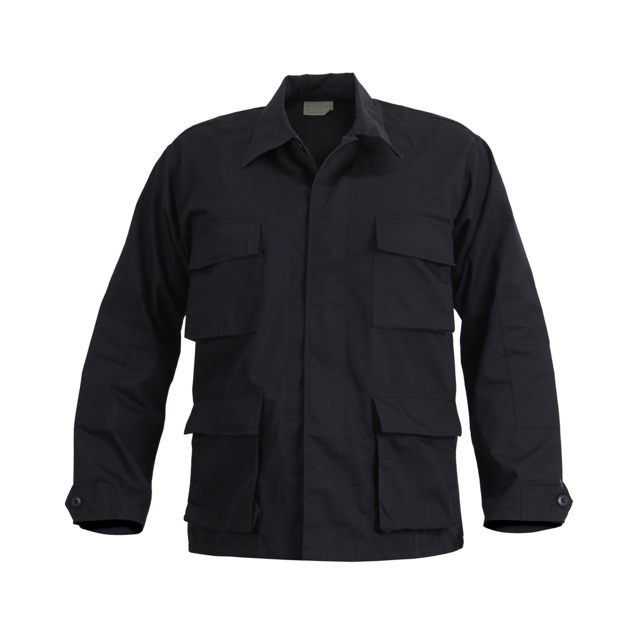 Shop SWAT Cloth BDU Fatigues Jacket - Fatigues Army Navy Gear