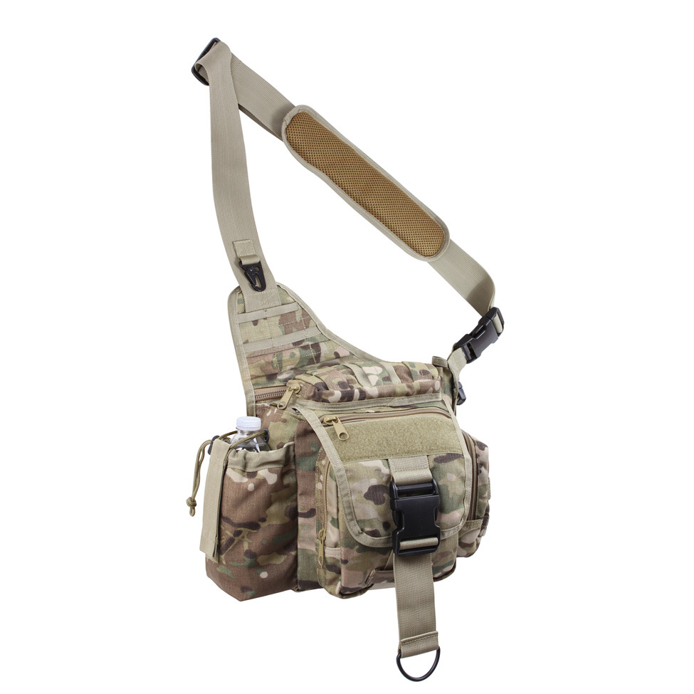 Shop MultiCam Advanced Tactical Bags - Fatigues Army Navy Gear