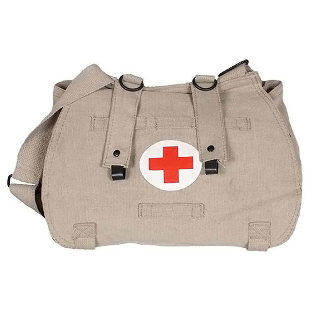 medic messenger bag