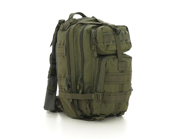 medium transport pack backpack tactical military style olive drab rothco 2584