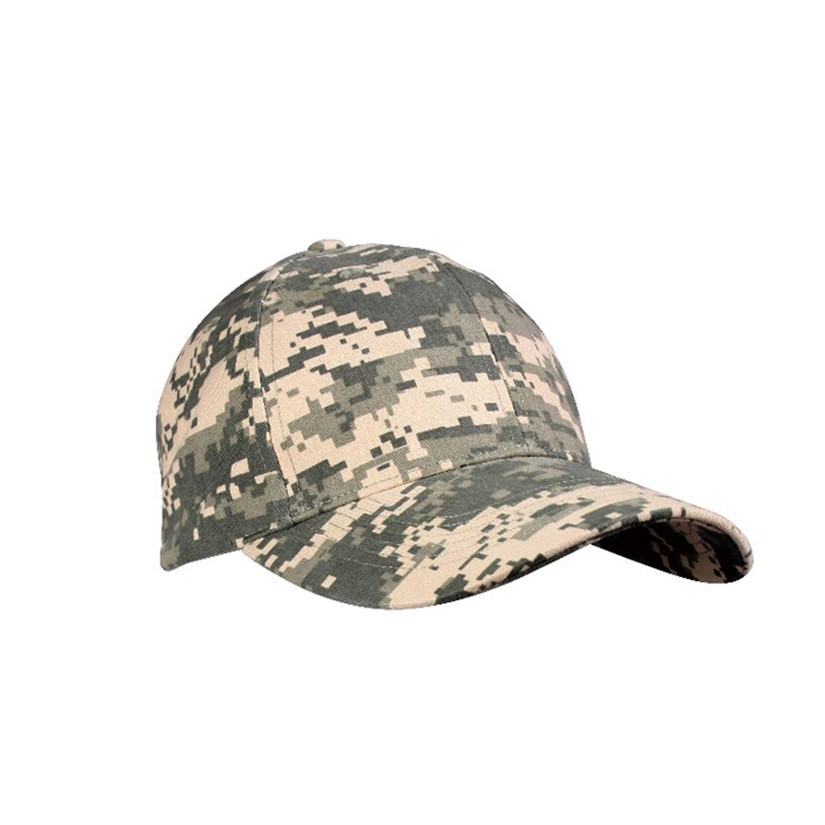 digital camo baseball hats