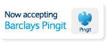 we accept pingIt