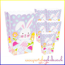 Lilac Eater Treat Boxes Main Image