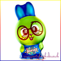 Smarties Chocolate Gift Bunny 94g
