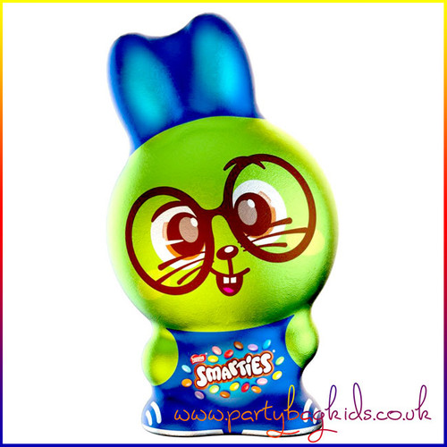 Smarties Easter Bunny