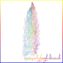 Pastel Balloon Tail For Large Balloons
