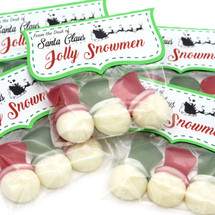 Jolly Snowmen