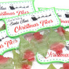 Jelly Christmas Tree's
