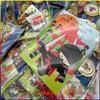 Ninja Party Bag Activity Booklet 