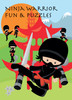 Ninja Activity Booklet