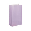Lilac Paper Paper Party Bag
