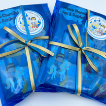 Prince Charming Personalised Pre-Filled Party Bag