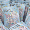 Group Fairy Friends Party Bag Inserts