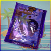 Pirate Party Bag in Purple Coloured Cello