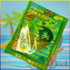 Pirate Party Bag in Lime Green Coloured Cello