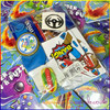 Gamer Party Bag Contents | Party Bag Kids