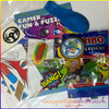 Gaming themed party bag fillers