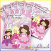 Princess Activity Booklet