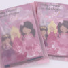 Pretty Princess Girls Party Bag Wrapped in Baby pink Cello