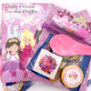 Princess Party Bag filler pack for girls birthday parties