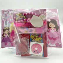 Princess Party Bag filler pack for girls birthday parties