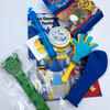 Prince Charming Party Bag Contents