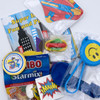 Kids Super Hero Party Bag Contents