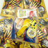 Race or Karting party bag filler pack for children’s birthday parties