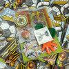 Football party bag filler pack for children’s birthday parties