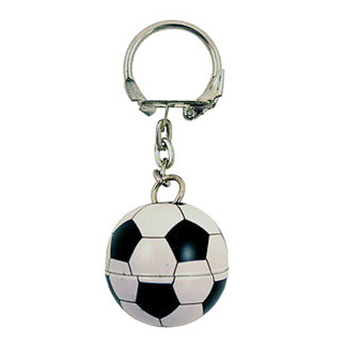 Football Ball Keychain for Boys Party Bags