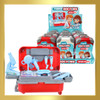 Medical Trolley Play Set
