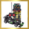 R/C Formula Racing Car – Remote Control Race Toy for Kids (Ages 3+)