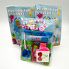Mermaid Themed Party Bag for Party Bags