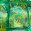 Dino Filled Party Bag 