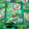 Mischief Maker Personalised Filled Party Bag in Forest Green | Party Bag Kids